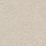 Juego de 4 Sillas Tapizadas en Tela Beige Repelente al Agua con Patas Metálicas en Acabado Madera - Medidas 96x56x40 cm
