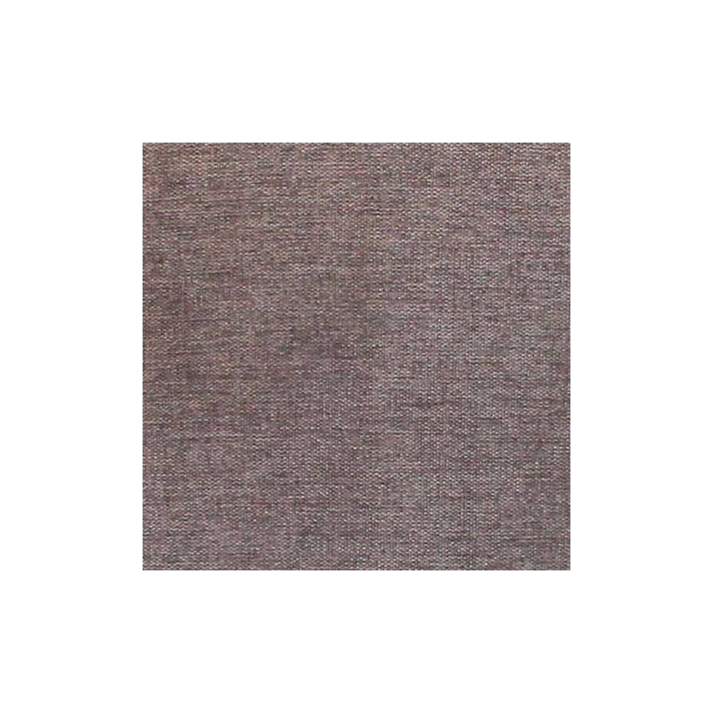 Pack de 2 Sillas Tapizadas en Tela Marron con Patas de madera, Acolchado Cuadrado en Respaldo y Asiento, Medidas 47x62x106.5 cm